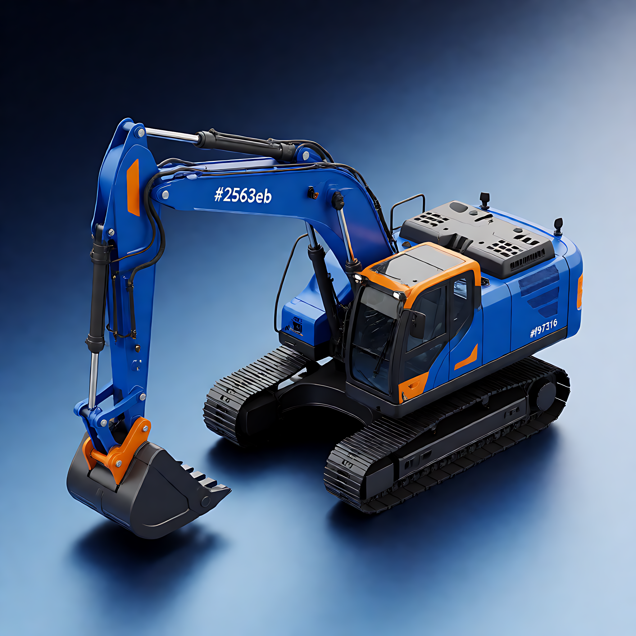 SANY and LIUGONG Launch New Products