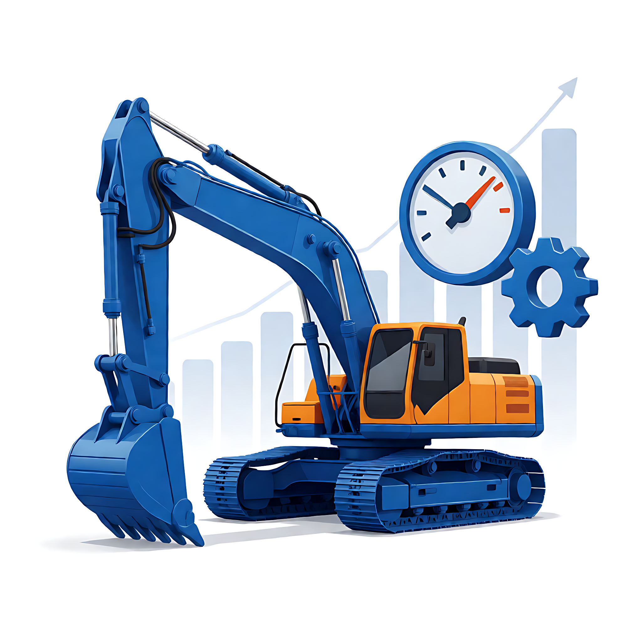 Construction Equipment Maintenance Cost Guide: Preventive Maintenance in Practice