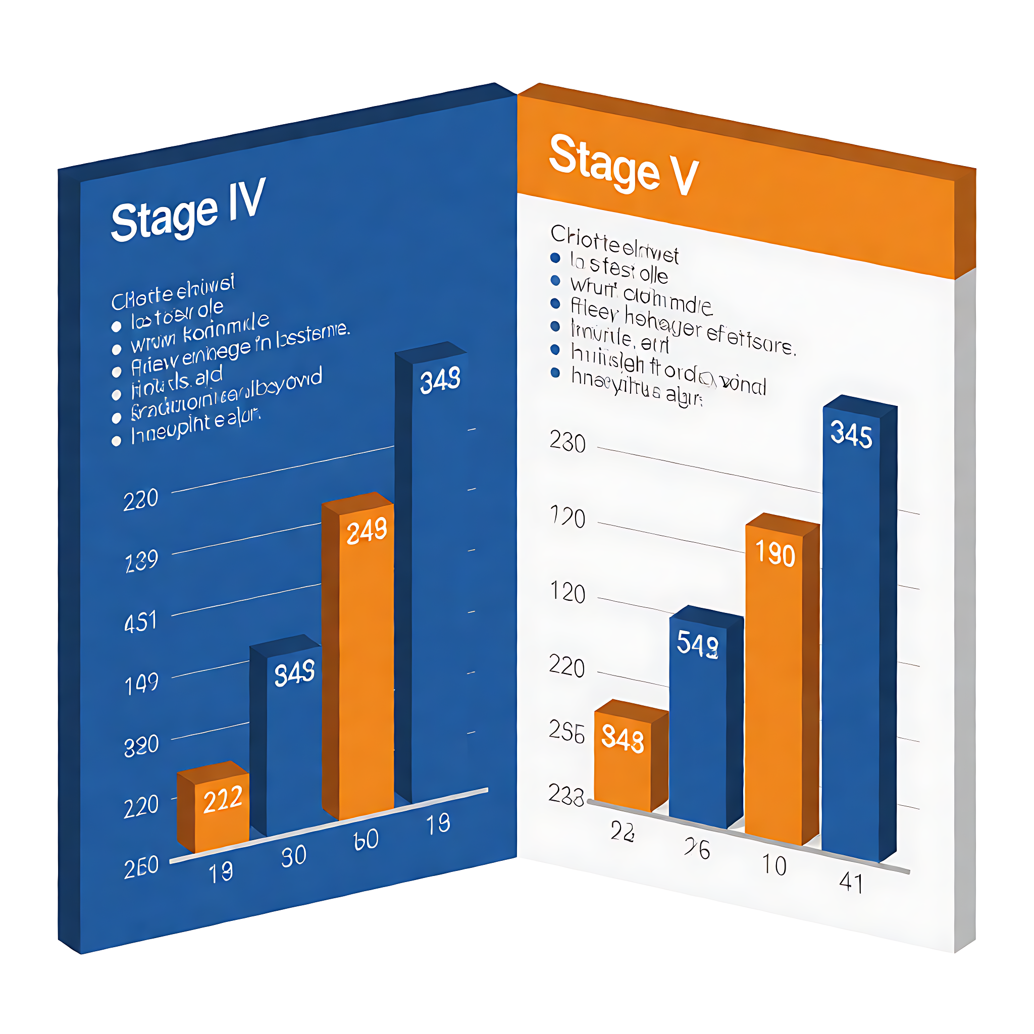 Сравнение стандартов выбросов Stage V