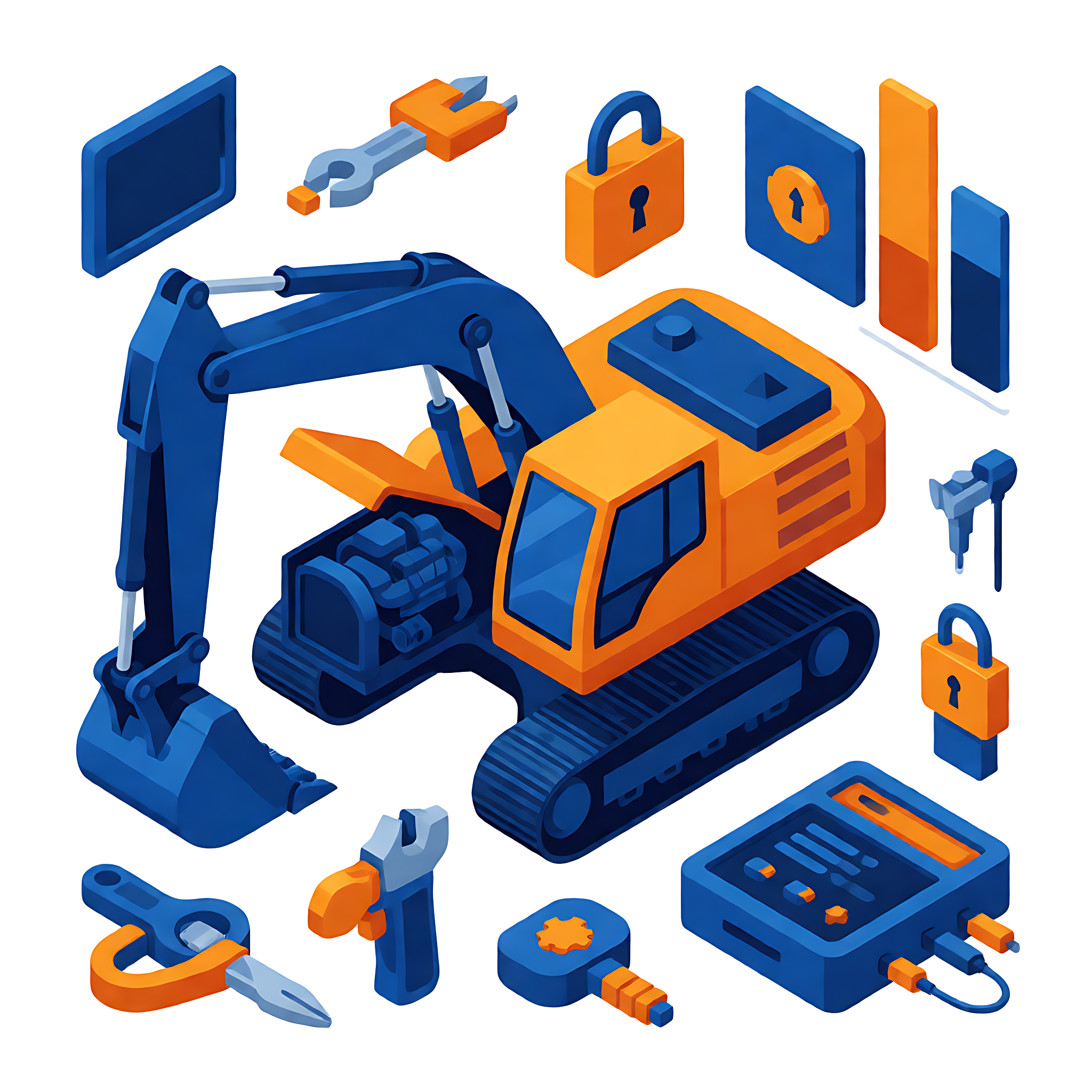Right to Repair and Diagnostic Tools