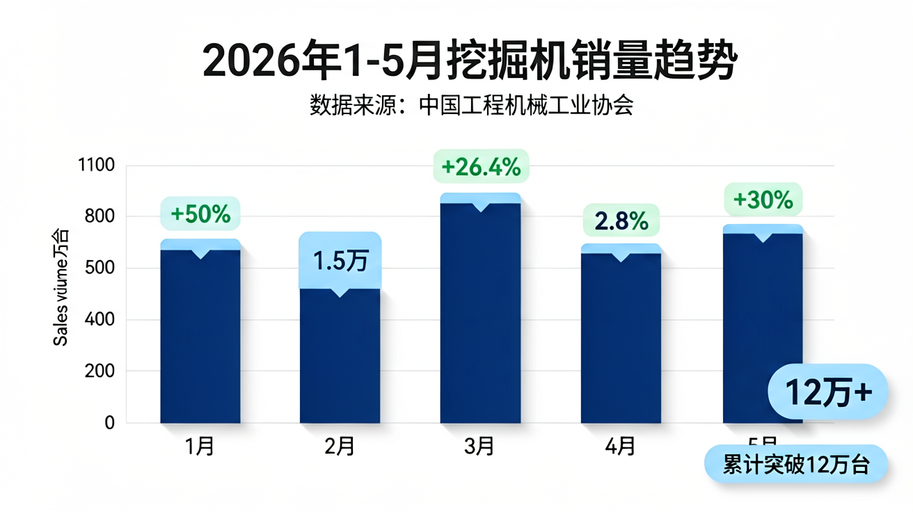 三一重工3-7吨电动装载机舰队概览