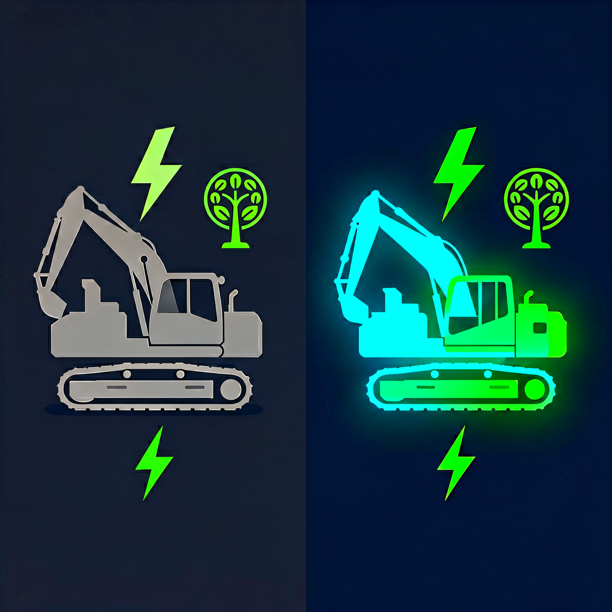 Electrification Transformation Trend