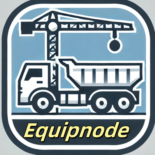 EquipNode Logo